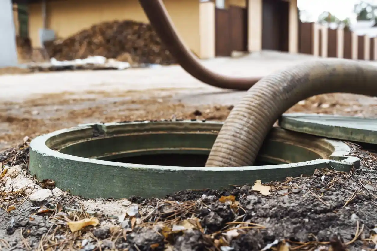 septic tank services Terre Haute